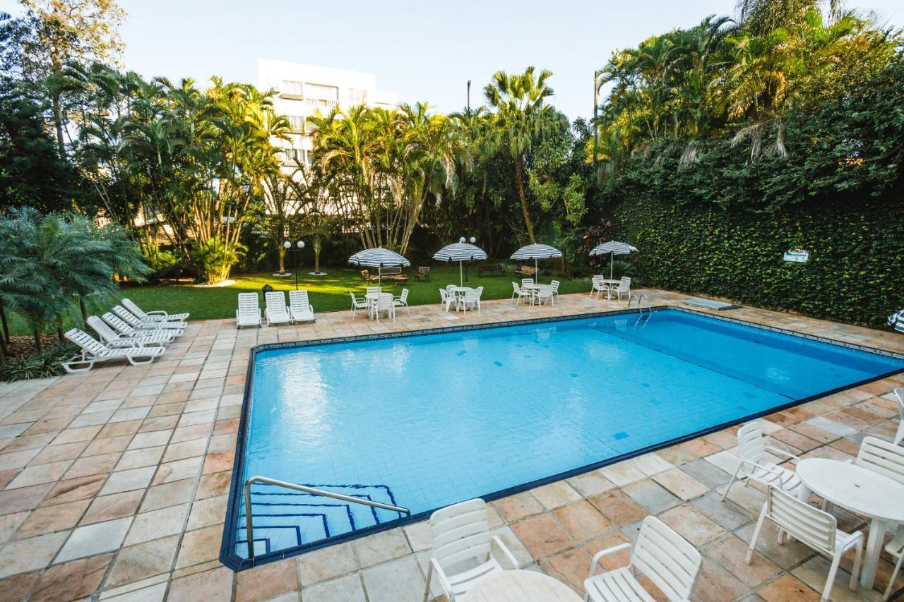 Hotel Foz Presidente Economic