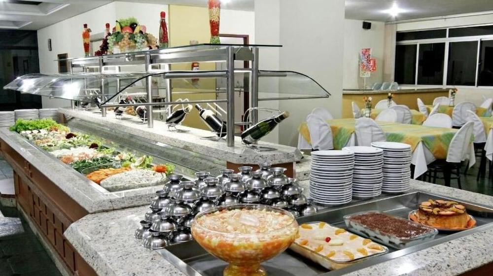 Hotel Foz Presidente Economic 3*
